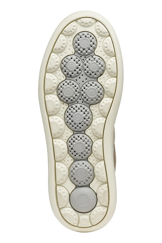 Geox sneakers D SPHERICA ECUB-2 D56WVC.000BC.C5267