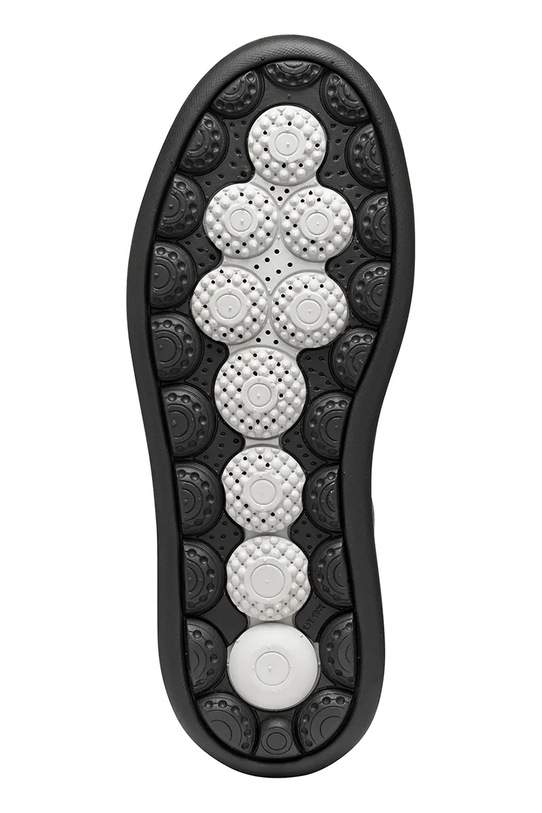 Geox sneakersy D SPHERICA ECUB-2 D56WVD.05402.C9999