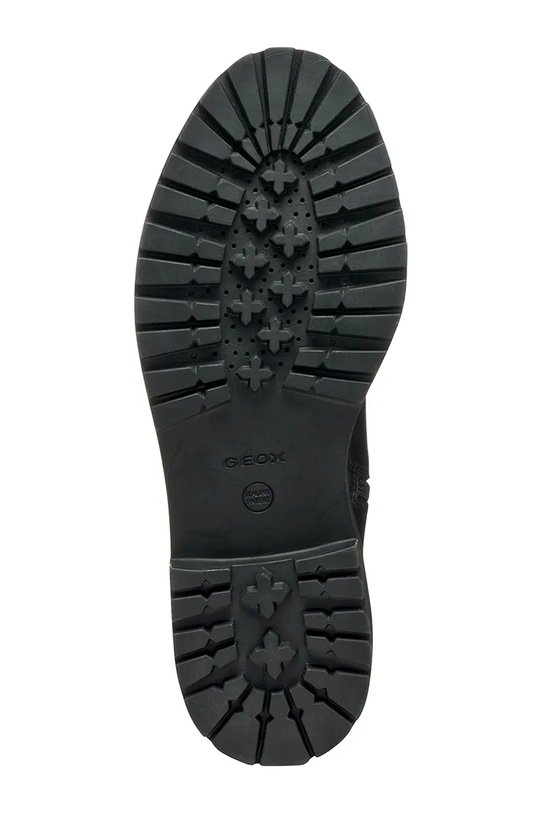 Usnjeni gležnarji Geox D IRIDEA D36HRC.00043.C9999