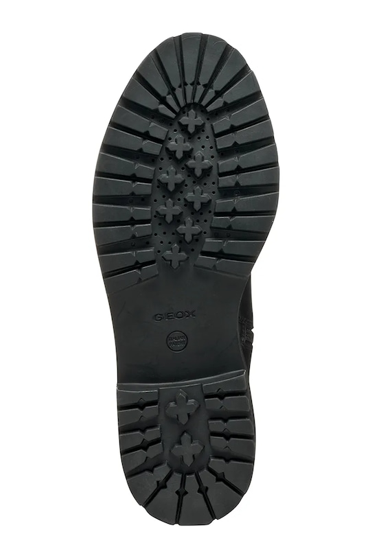 Geox cizme de piele D IRIDEA D36HRC.00043.C9999