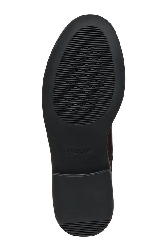 Kožené kotníkové boty Geox D SERILDA D46WYG.00043.C7011