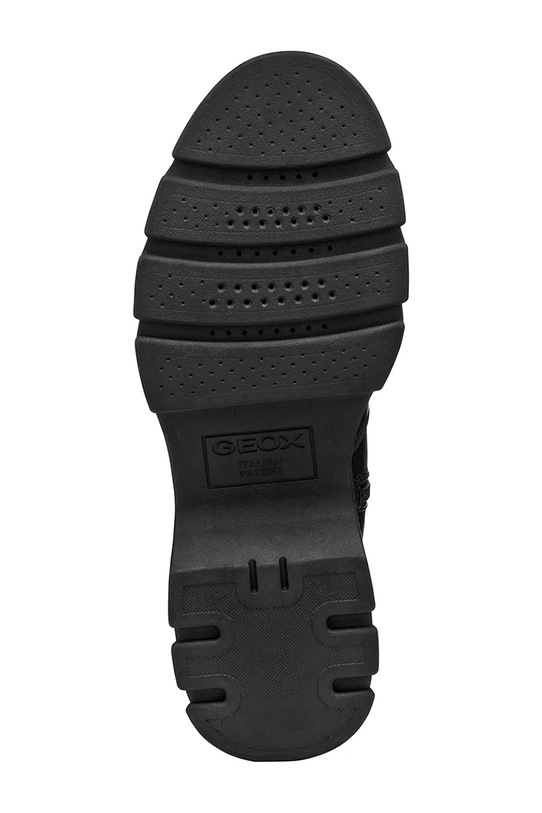 Geox botki D PLUETTE D565MB.04654.C9999