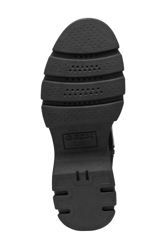 Gležnjače Geox D PLUETTE D565MD.043BC.C9999