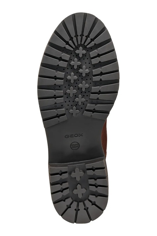 Geox cizme D IRIDEA D56HRH.0FFNH.C6F6T