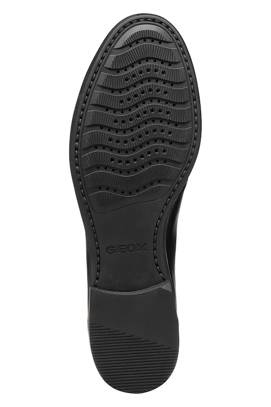 Geox cizme de piele D JAYLON 2 D56QAA.043NH.C9999