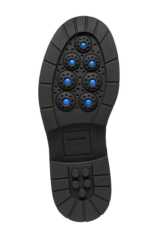 Geox sztyblety D SPHERICA EC7 D56VDA.00043.C9999