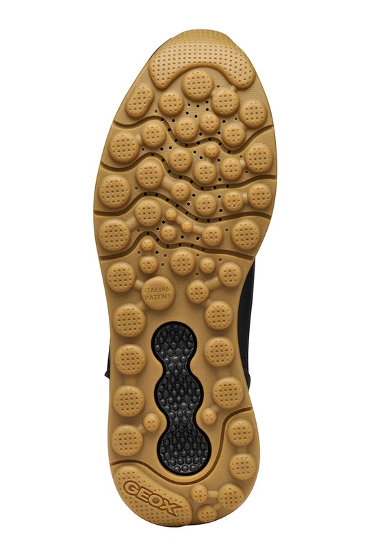 Nízké kozačky Geox D SPHERICA ACTIF X2 D56WPA.00085.C9999