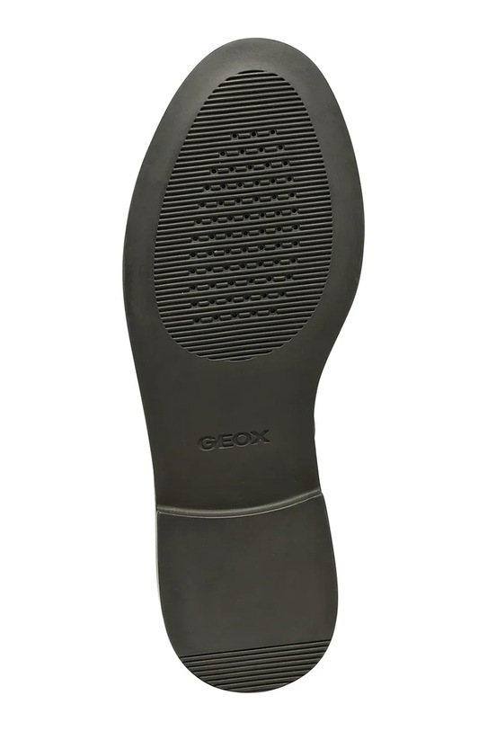 Geox cizme din piele întoarsă D SERILDA D56WYH.00022.C6006