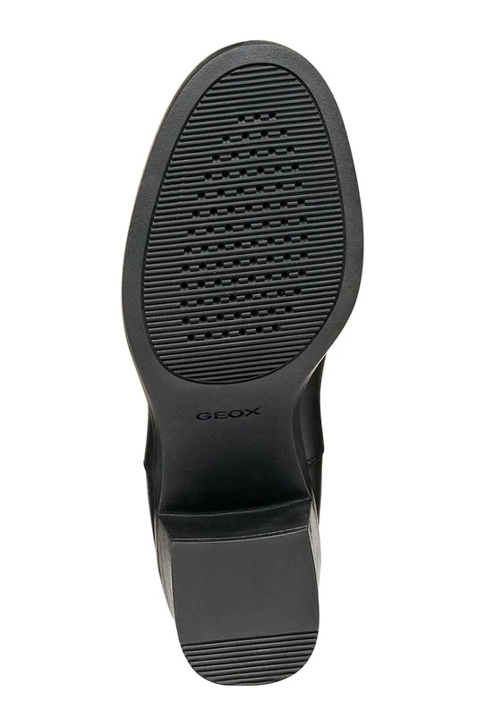 Boty s gumou Geox D SERILDA 60 D56XXF.00043.C9999