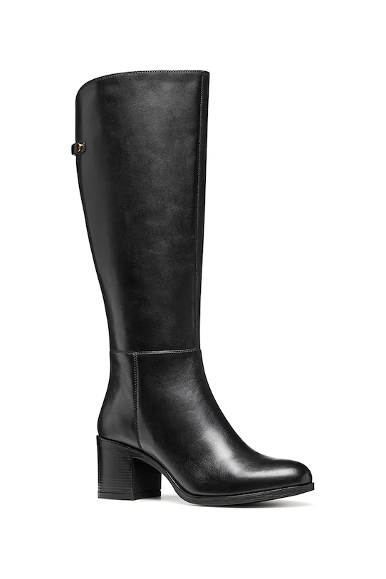 Geox cizme D NEW ASHEEL D56FSB.00043.C9999 negru AW25