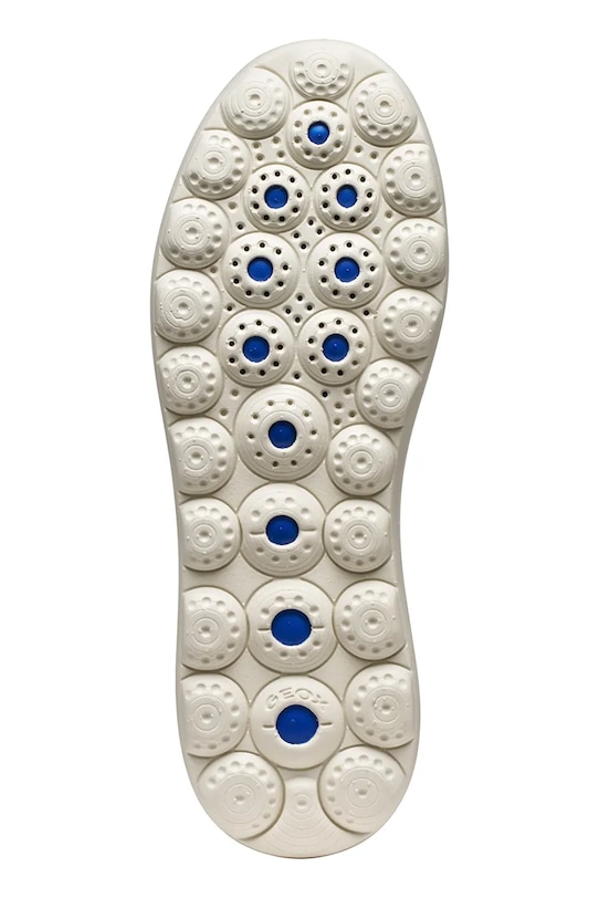 Kožené tenisky Geox D SPHERICA EC4.1 D45TCD.022HH.C8AQ6