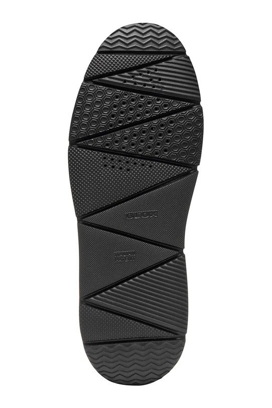 Semišové mokasíny Geox D ARLARA D46LCB.02266.C9999