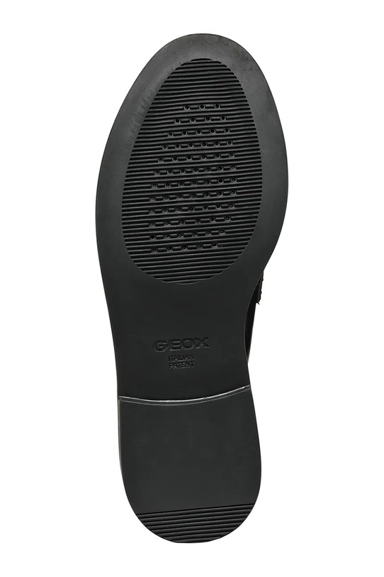 Kožené mokasíny Geox D SERILDA D46WYH.00043.C9999