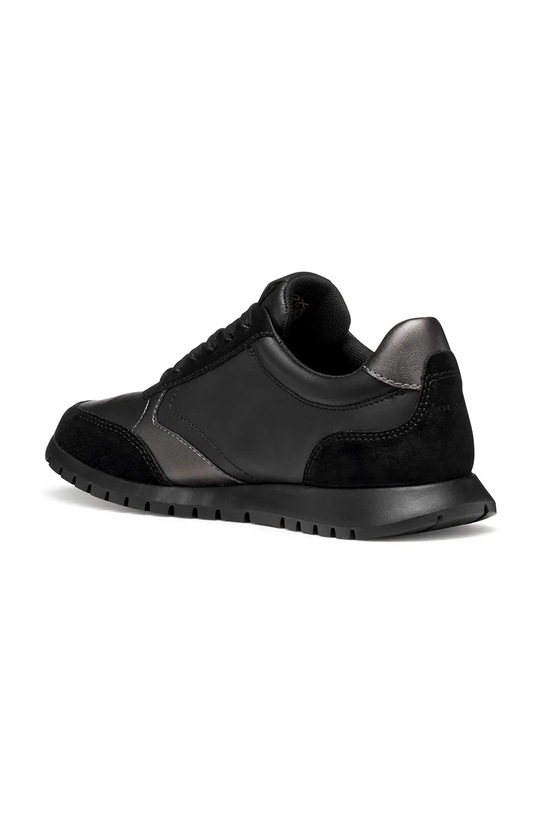 Tenisky Geox D SUKIE 2.0 černá D55YPC.08522.C9999