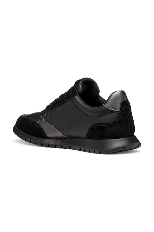 Geox sneakersy D SUKIE 2.0 czarny D55YPC.08522.C9999