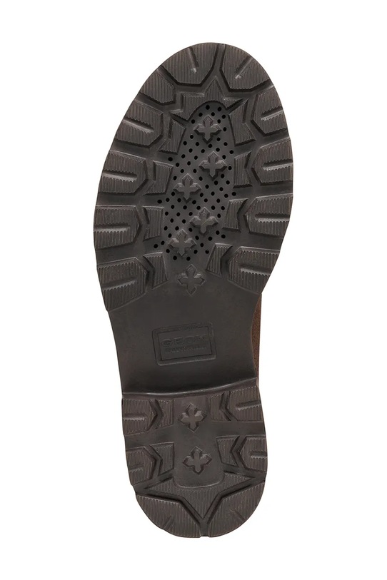 Kožené mokasíny Geox D NORIZE D564ZA.00022.C6006
