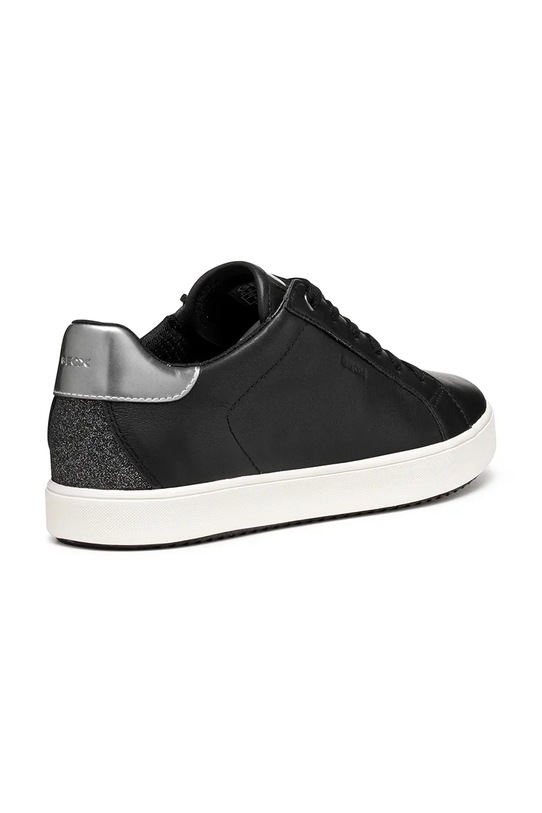 Obuwie Geox sneakersy D BLOMIEE D566HD.00085.C9999 czarny