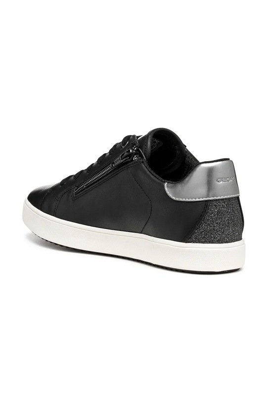 Tenisky Geox D BLOMIEE černá D566HD.00085.C9999