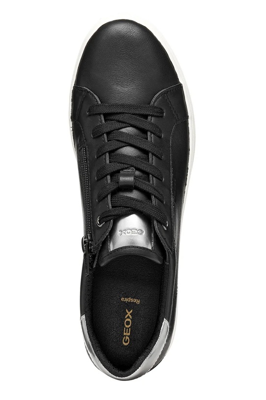 Tenisky Geox D BLOMIEE D566HD.00085.C9999 černá