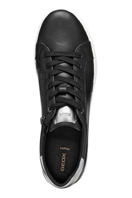 Geox sneakersy D BLOMIEE D566HD.00085.C9999 czarny