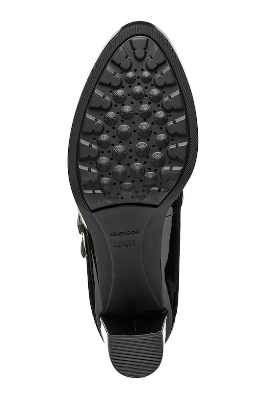 Geox szpilki D WALK PLEASURE 60 D56TEA.00066.C9999