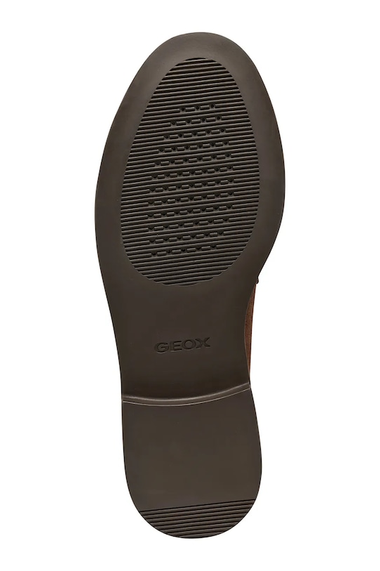 Geox mocasini de piele D SERILDA D56WYE.00022.C6006