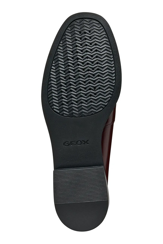 Geox mokasyny skórzane D CLORIDIE D56XGA.00038.C7011