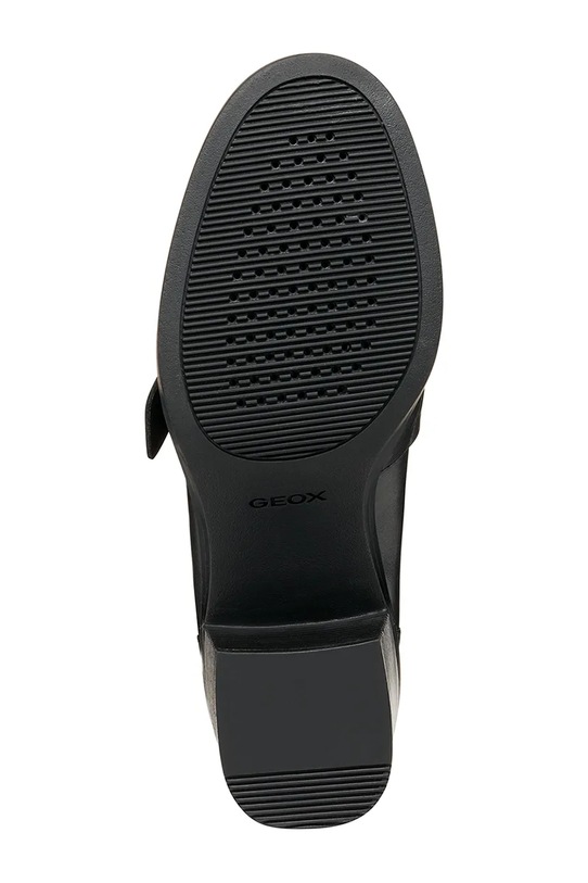 Kožne salonke Geox D SERILDA 60 D56XXC.00043.C9999