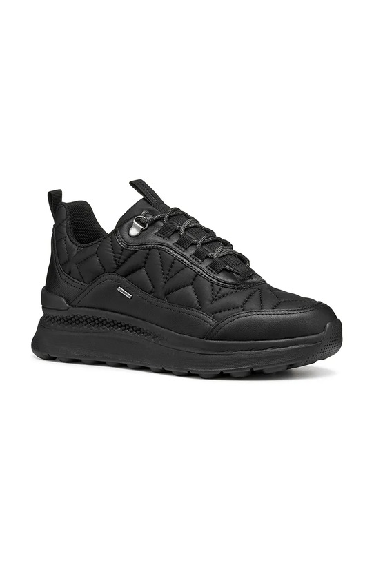 Tenisky Geox D SPHERICA ACTIF X2 D46WPD.0FU85.C9999 černá NC25
