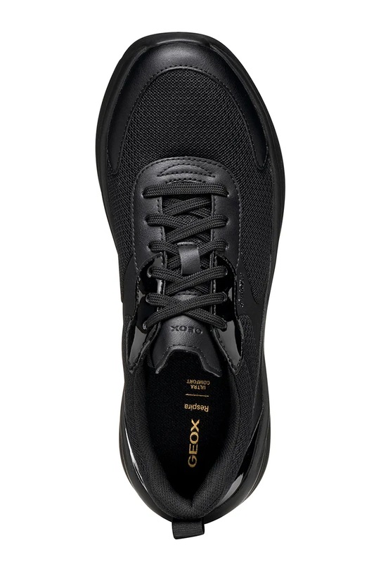 Tenisky Geox D XTORS D551FD.01454.C9997 černá