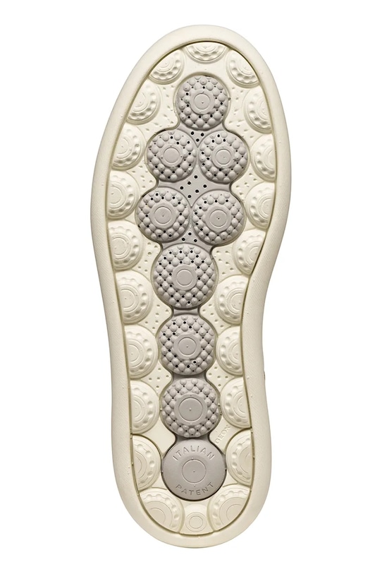 Geox sneakersy D SPHERICA ECUB-2 D56WVD.0BCBN.C1327