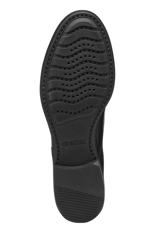 Geox pantofi de piele D JAYLON 2 D56QAD.00043.C9999