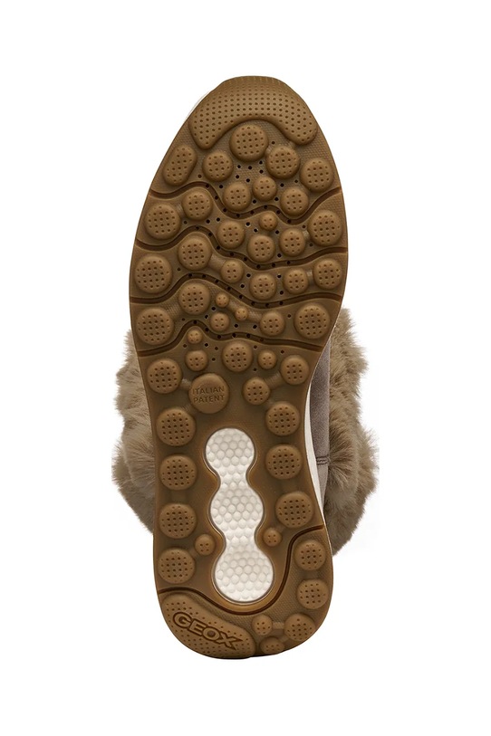 Geox botine D SPHERICA ACTIF X2 D46WPB.0LV22.C6172