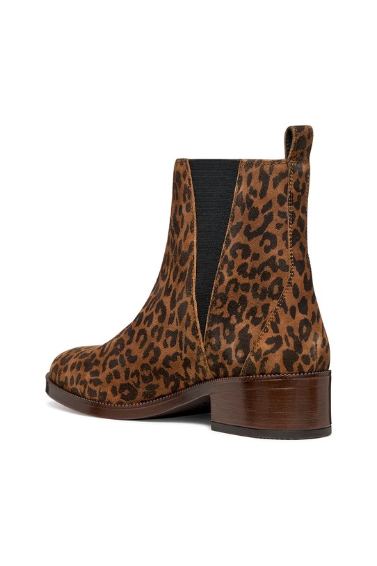 Geox cizme D CAMEXIA multicolor D565EA.00007.C6001