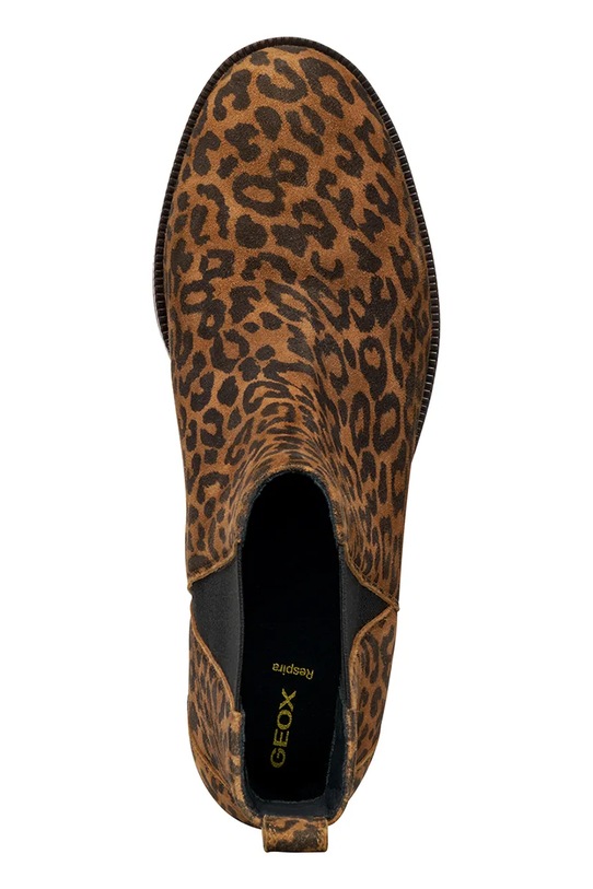 Geox cizme D CAMEXIA D565EA.00007.C6001 multicolor