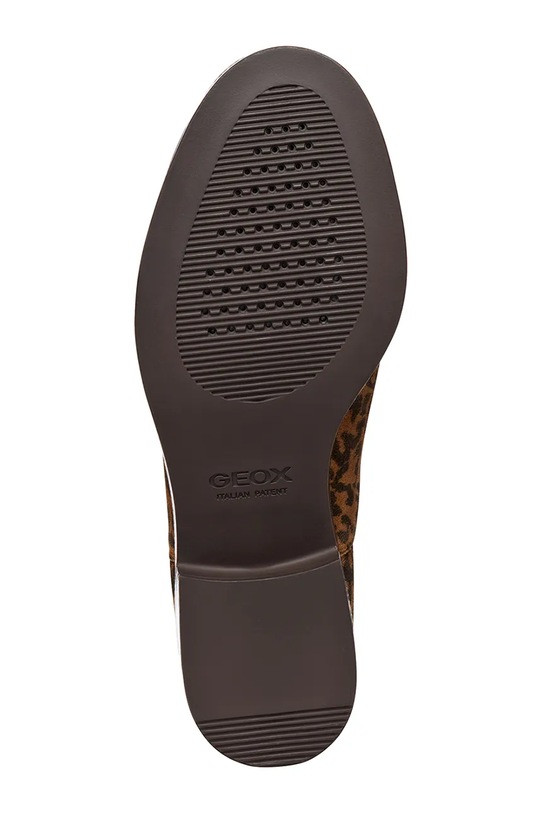 Geox cizme D CAMEXIA D565EA.00007.C6001