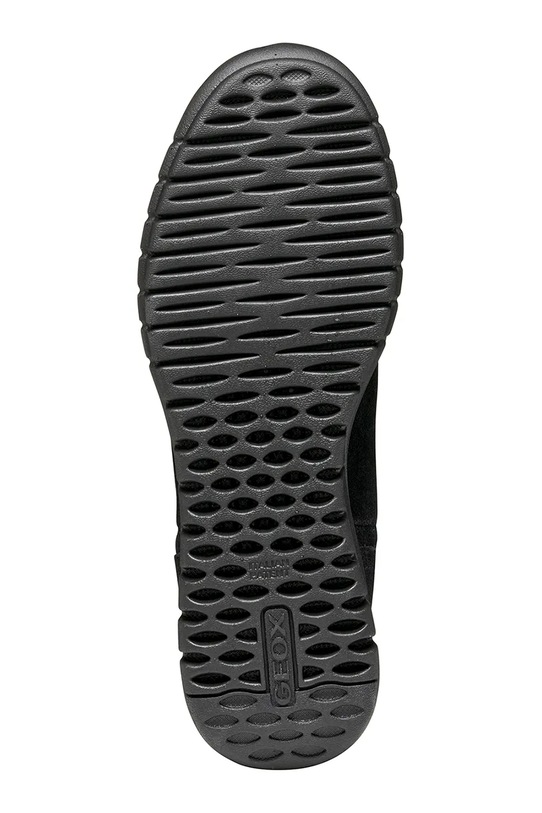 Geox cizme din piele întoarsă D FLEXTRIDE D569AA.00022.C9999