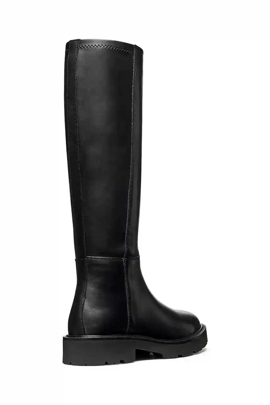 Încălțăminte Geox cizme D NORIZE D564ZB.043KB.C9999 negru