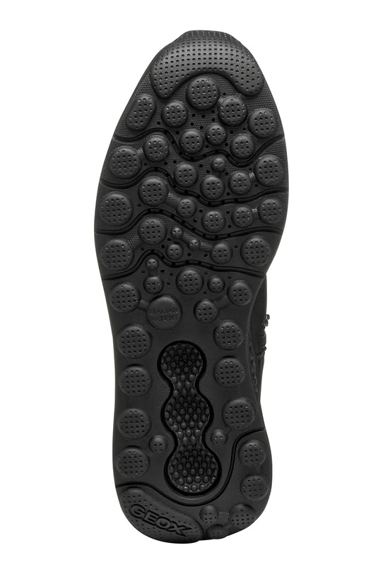 Geox sneakersy D SPHERICA ACTIF X2 D46WPA.0FU85.C9999