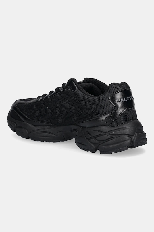 Obuća Tenisice Lacoste Storm 96 2K Lite Sneakers 49SFA0026 crna