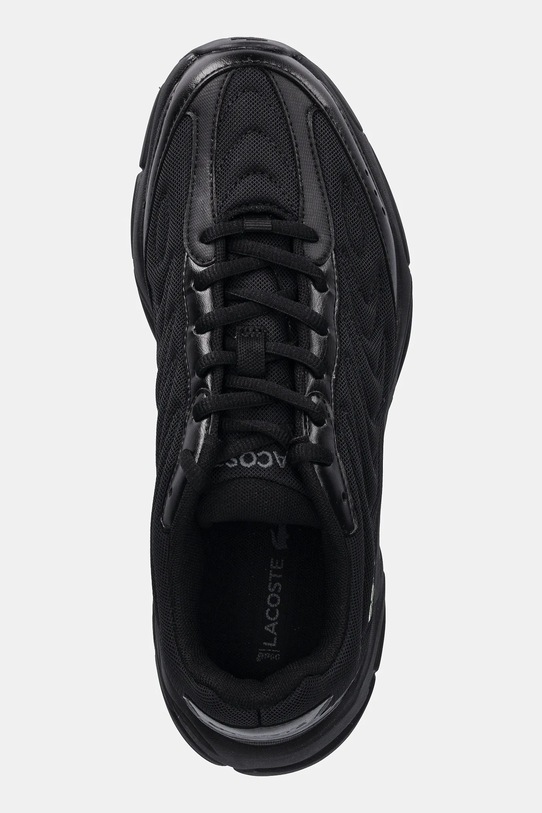 Lacoste sneakers Storm 96 2K Lite Sneakers negru 49SFA0026