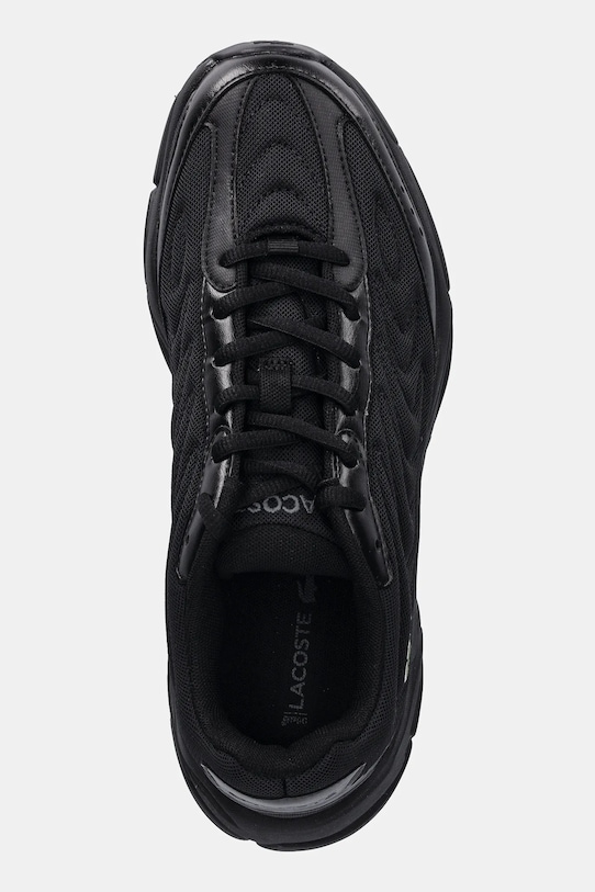 Tenisice Lacoste Storm 96 2K Lite Sneakers crna 49SFA0026