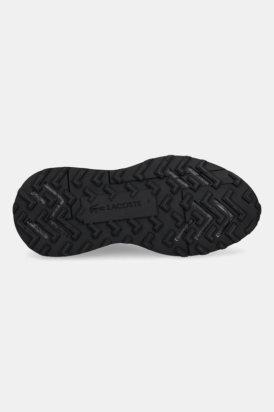 Lacoste sneakers Elite Active Evo Sneakers 50SFA0084 negru