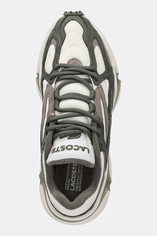 Tenisky Lacoste L003 2K24 Sneakers zelená 50SFA0106