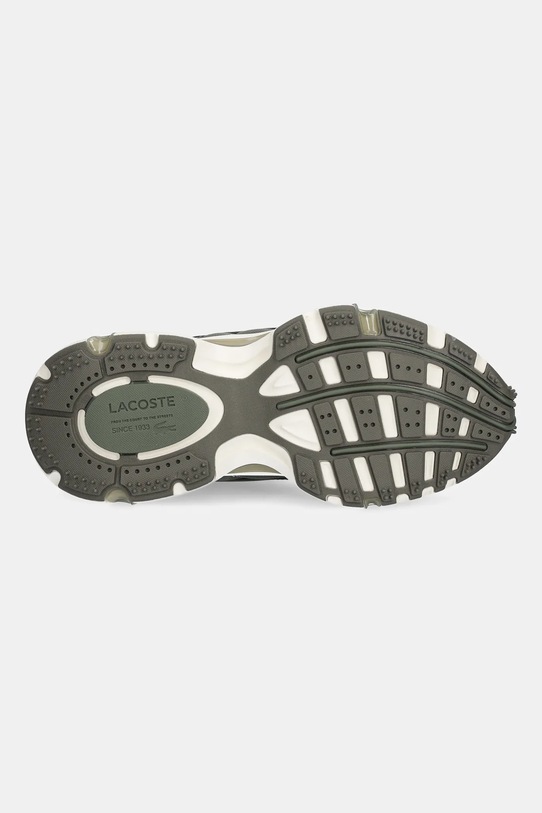 Tenisky Lacoste L003 2K24 Sneakers 50SFA0106 zelená