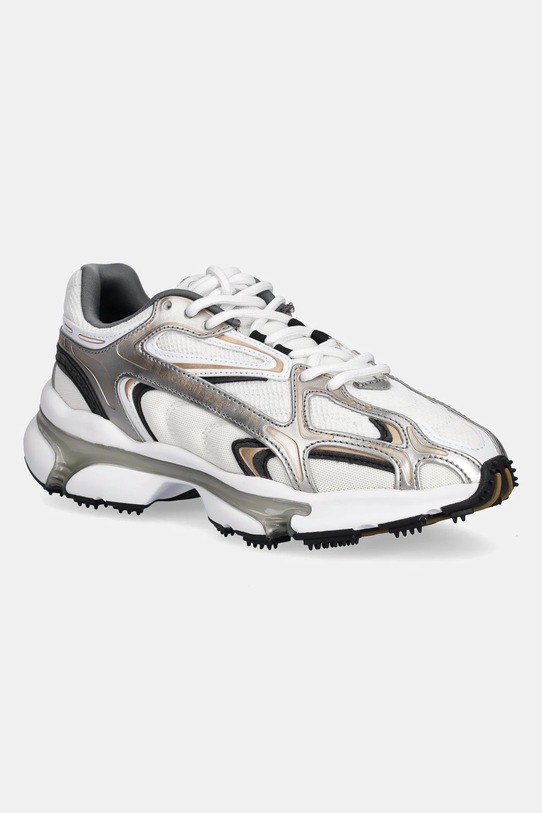 Кросівки Lacoste L003 2K24 Sneakers синтетичний білий 50SFA0107