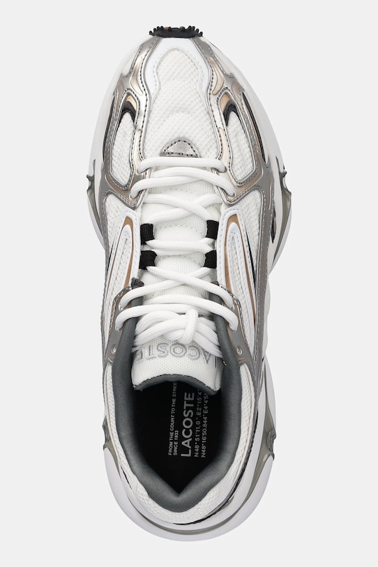 Αθλητικά Lacoste L003 2K24 Sneakers λευκό 50SFA0107