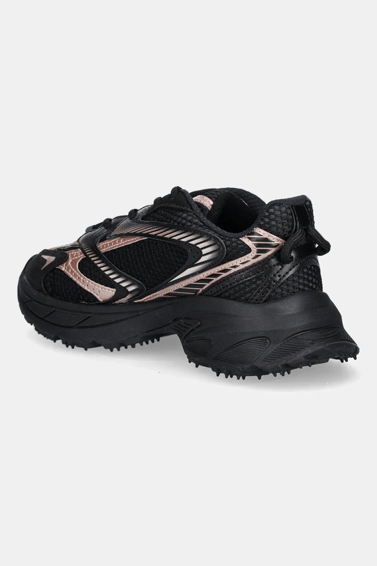 Взуття Кросівки Lacoste L003 Neo Shot Sneakers 50SFA0122 чорний