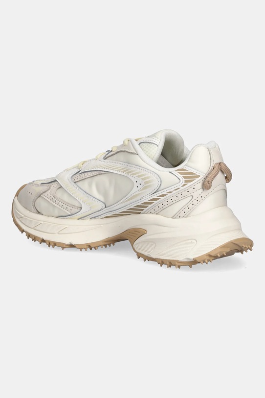 Взуття Кросівки Lacoste L003 Neo Shot Sneakers 50SFA0123 бежевий