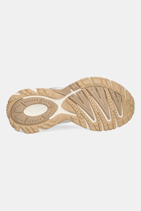 Кросівки Lacoste L003 Neo Shot Sneakers 50SFA0123 бежевий